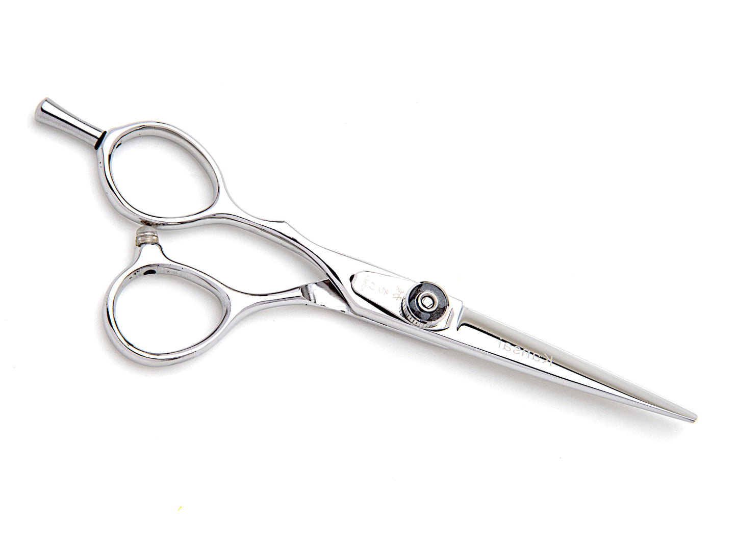 Kansai Lefty Beauty Shear