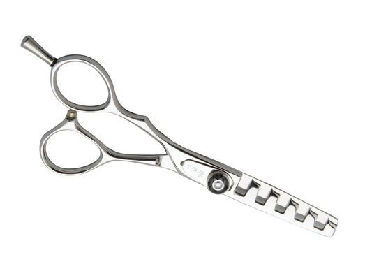 Kansai Left Handed Beauty Shear and Thinning Shear Set