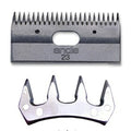 Clipper Blade Sharpening