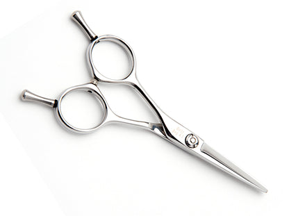 Dirty Dog Lefty Short Flipper Straight Pet Grooming Shear