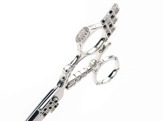 Mirage Allure Swivel Beauty Shear