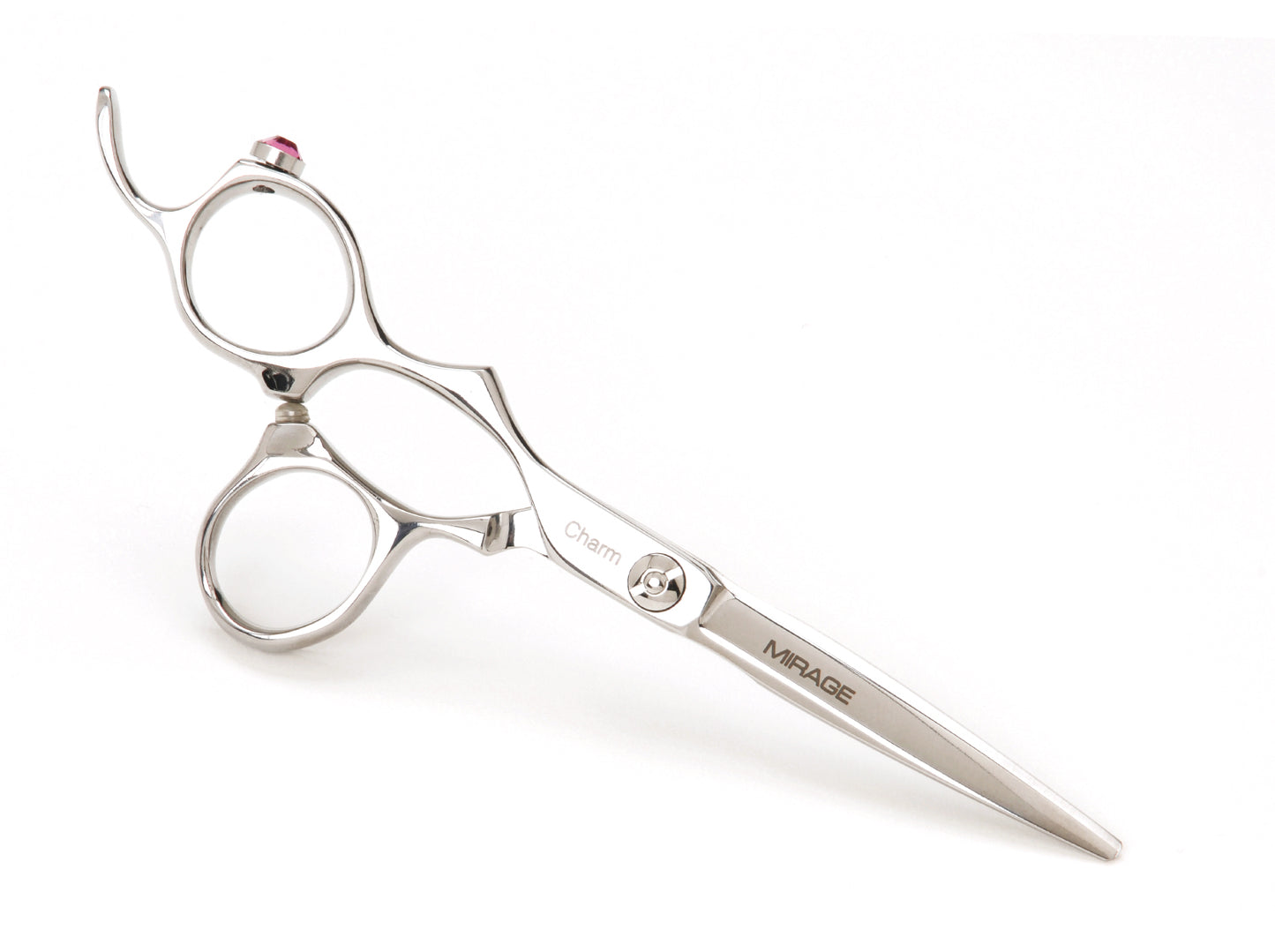 Mirage Charm Lefty Beauty Shear