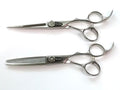 Beauty shears