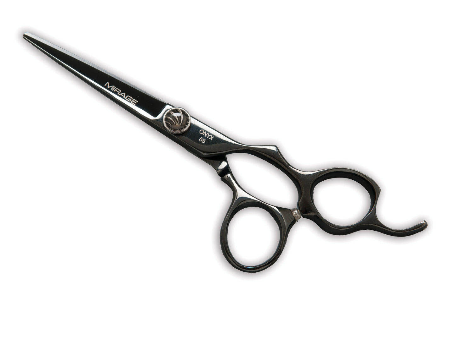 Mirage Onyx Black Beauty Shear