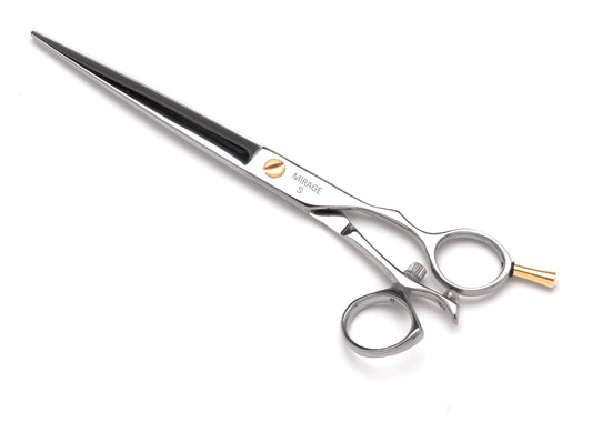 Mirage Swivel Long Beauty Shear