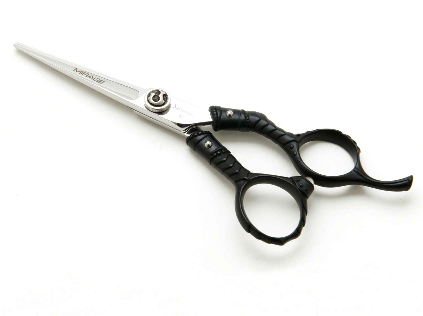 Mirage Samurai Black Beauty Shear