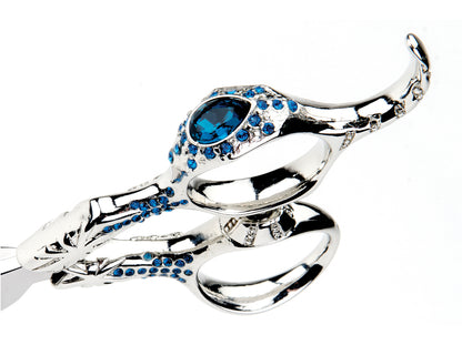 Mirage Sapphire Beauty Shear