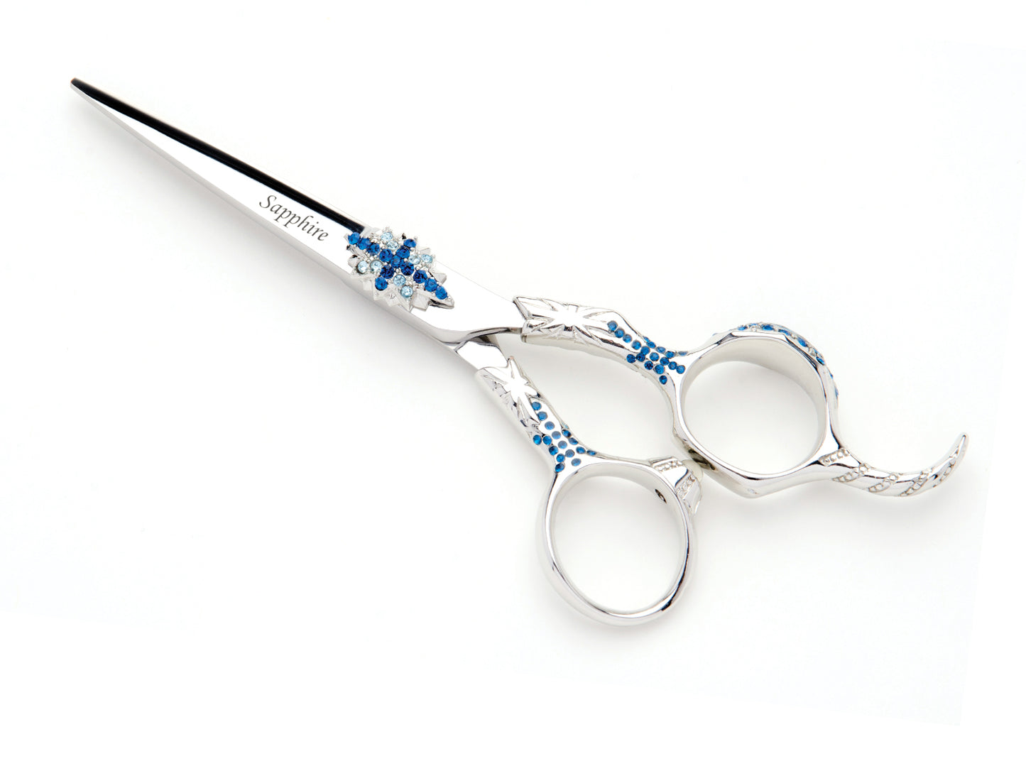 Mirage Sapphire Beauty Shear