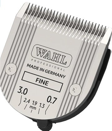 Clipper Blade Sharpening