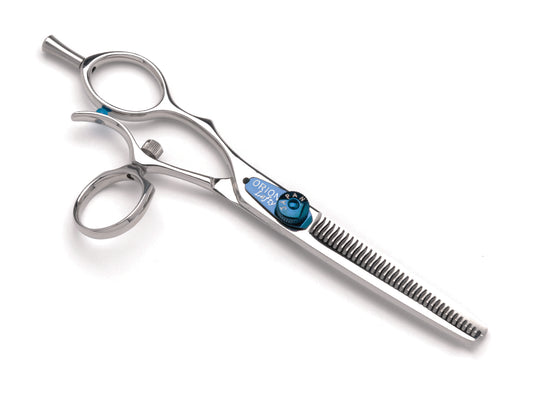 Shisato Orion Lefty Swivel Thinning-Blending Shear