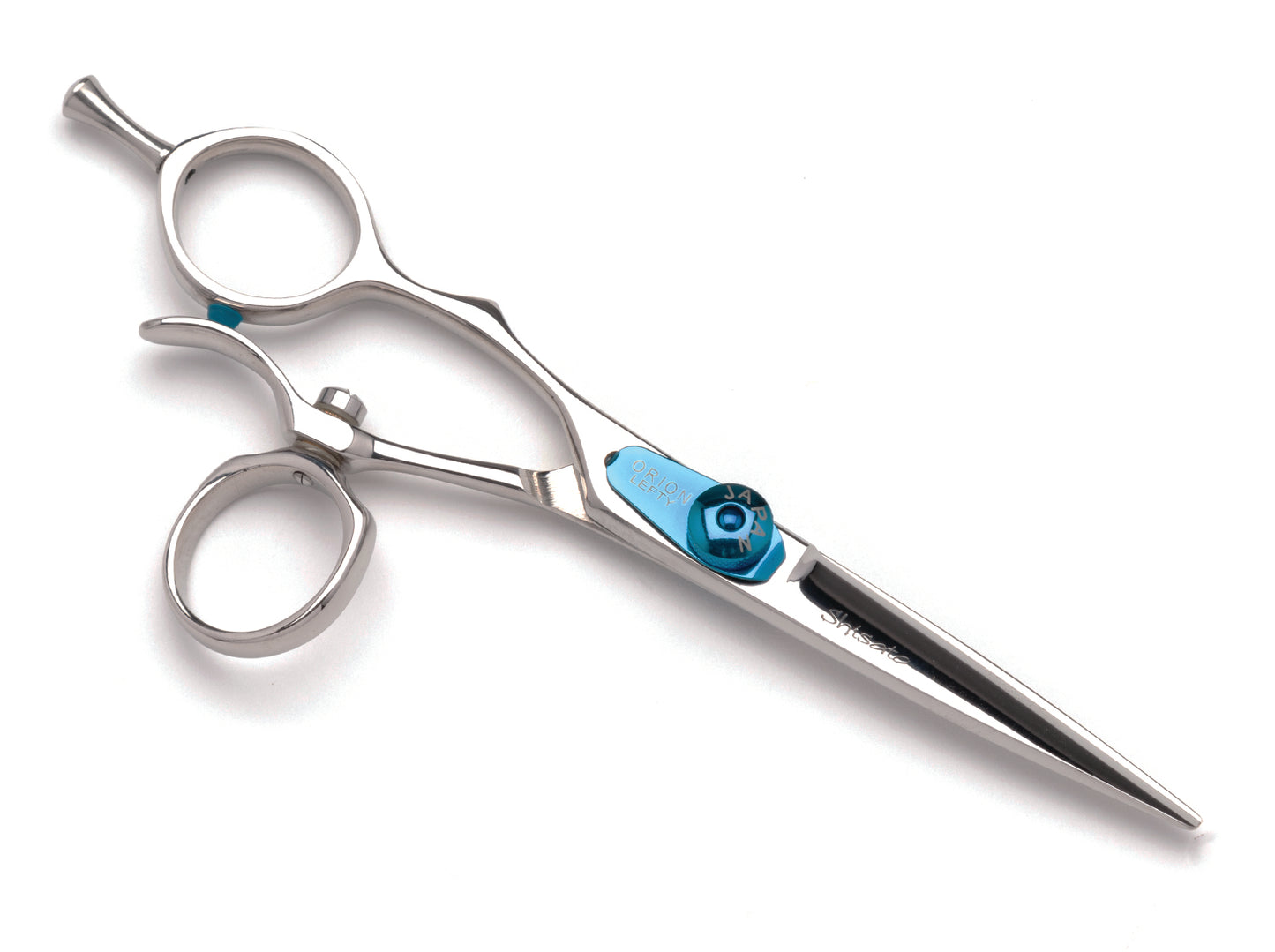 Shisato Orion Lefty Swivel Beauty Shear