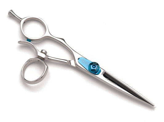 Shisato Orion Lefty Swivel Beauty Shear