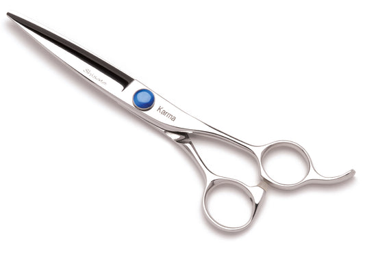 Shisato Karma Slide Cutting Beauty Shear
