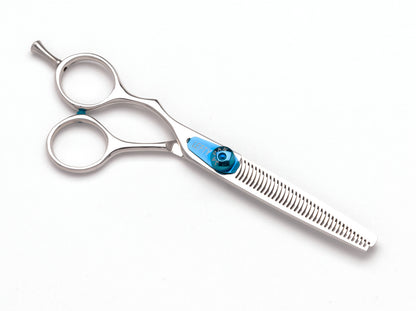 Shisato Lefty Thinning-Blending Shear