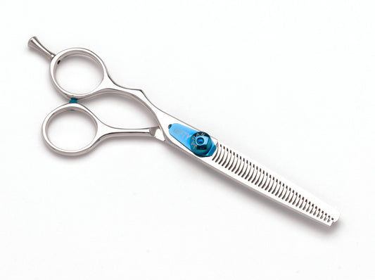 Shisato Lefty Thinning-Blending Shear