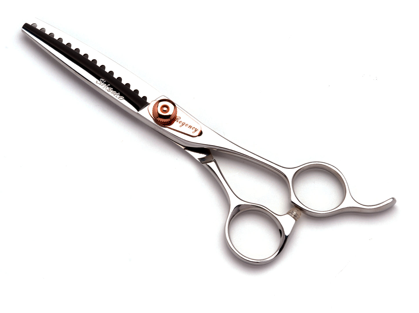 Shisato Regency 14-Tooth Texturizing Shear