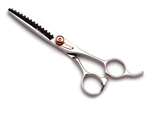 Shisato Regency 14-Tooth Texturizing Shear