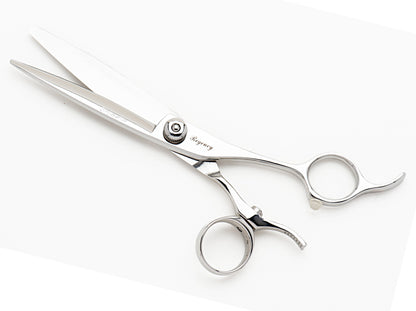 Shisato Regency Swivel Thumb Ergonomic Beauty Shear