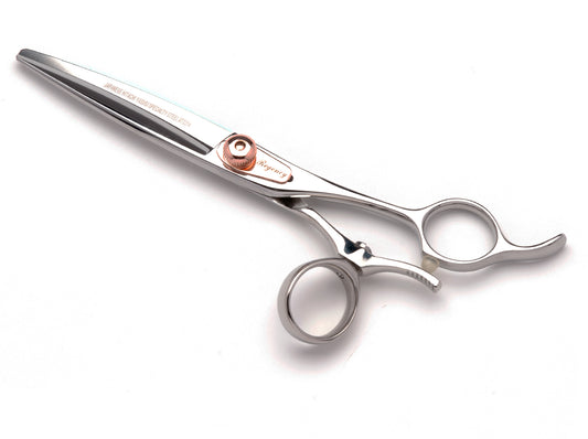 Shisato Regency Swivel Thumb Ergonomic Beauty Shear