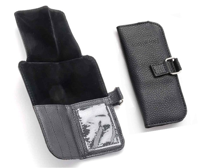 Dirty Dog Short Flipper Grooming Double Tooth Thinner