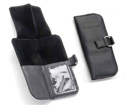 Dirty Dog Short Flipper Grooming Double Tooth Thinner